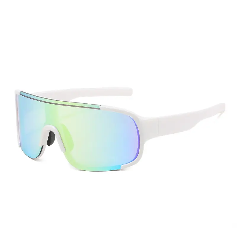 Colorful Windproof Cycling Sunglasses - Image 7