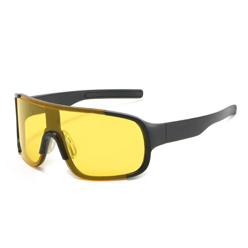 Colorful Windproof Cycling Sunglasses - Image 8
