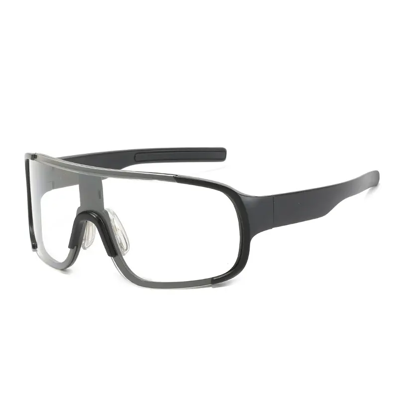 Colorful Windproof Cycling Sunglasses - Image 9