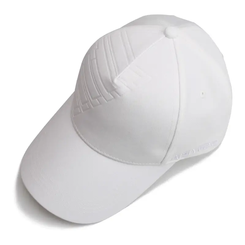 Red Geometric Baseball Cap for Men Women - Image 5