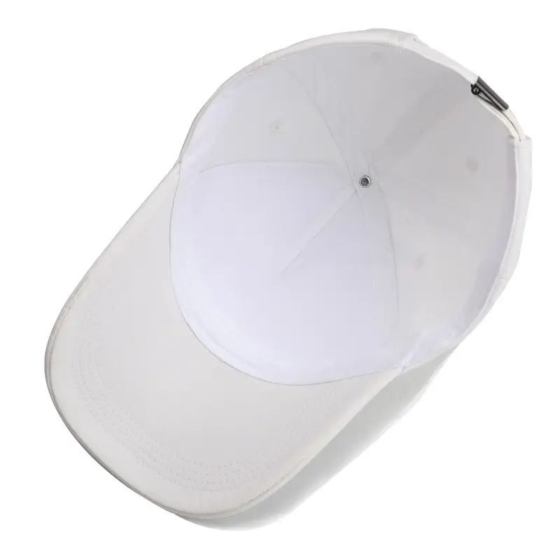 Red Geometric Baseball Cap for Men Women - Image 6