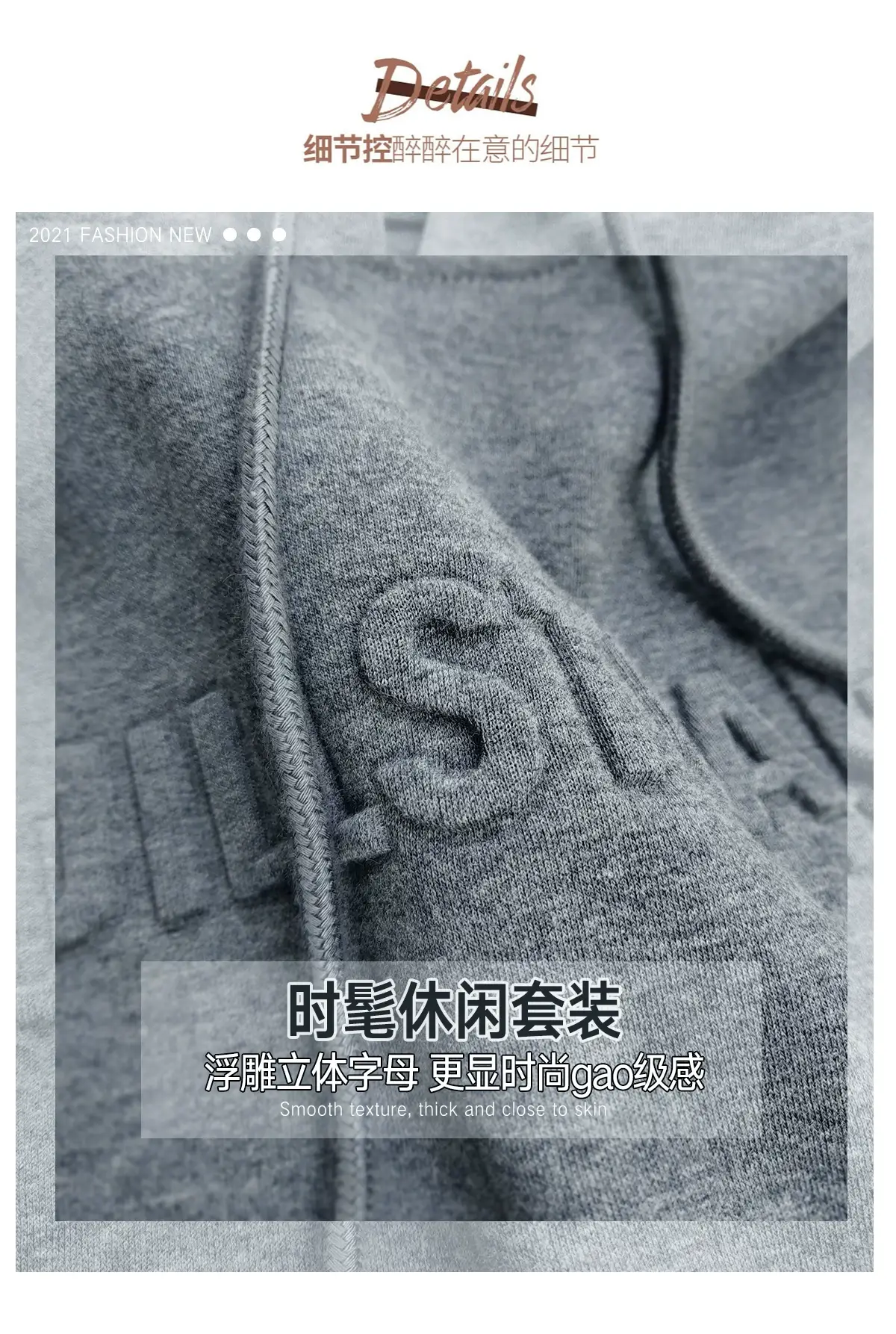 Women European Style Slim Sports Casual Suit 2025 — feature 19