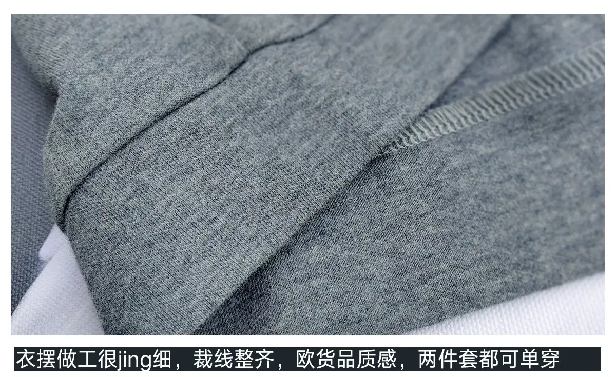 Women European Style Slim Sports Casual Suit 2025 — feature 22