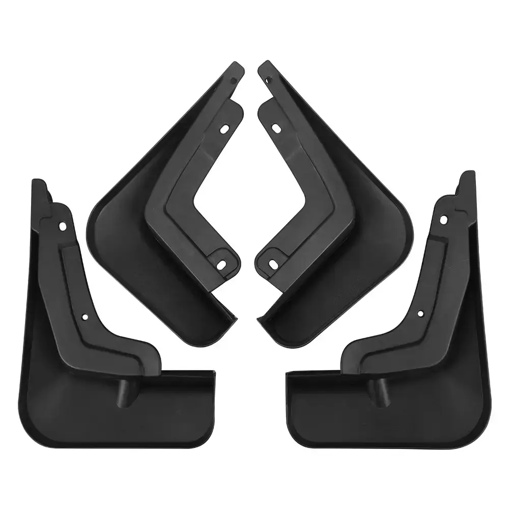 Suitable for Chery Ruihu Tiggo 8 PLUS 2021-2024 foreign trade cross-border automobile tire fender leather