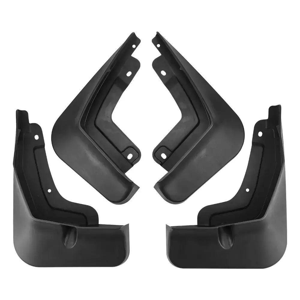 Suitable for Chery Ruihu Tiggo 8 PLUS 2021-2024 foreign trade cross-border automobile tire fender leather