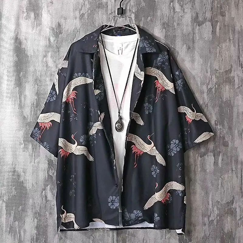 135 yellow crane# Black