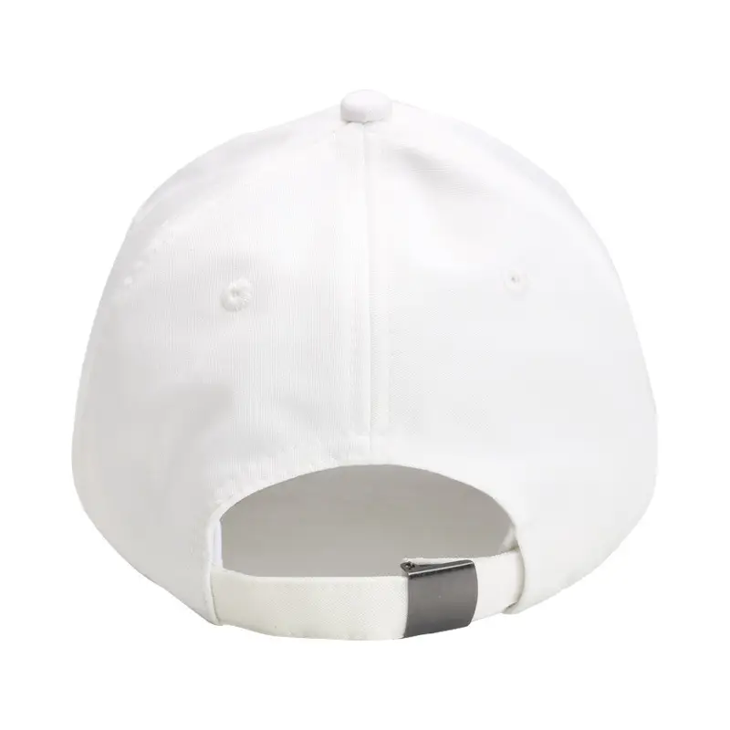 Pink Women's Korean Style Baseball Cap with Embroidered Logo - Image 4