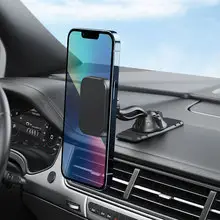 Car Phone Bracket 11cm Double Chuck Navigation Clip — feature 11