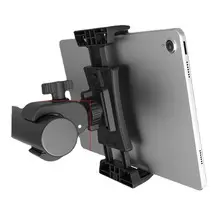 Car Phone Bracket 11cm Double Chuck Navigation Clip — feature 15