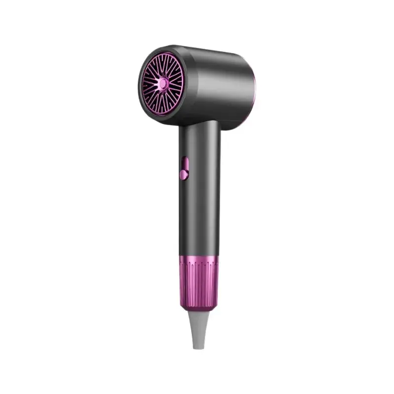 High Speed Hair Dryer with Negative Ion Technology