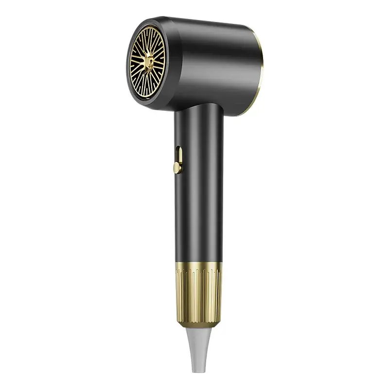 High Speed Hair Dryer with Negative Ion Technology