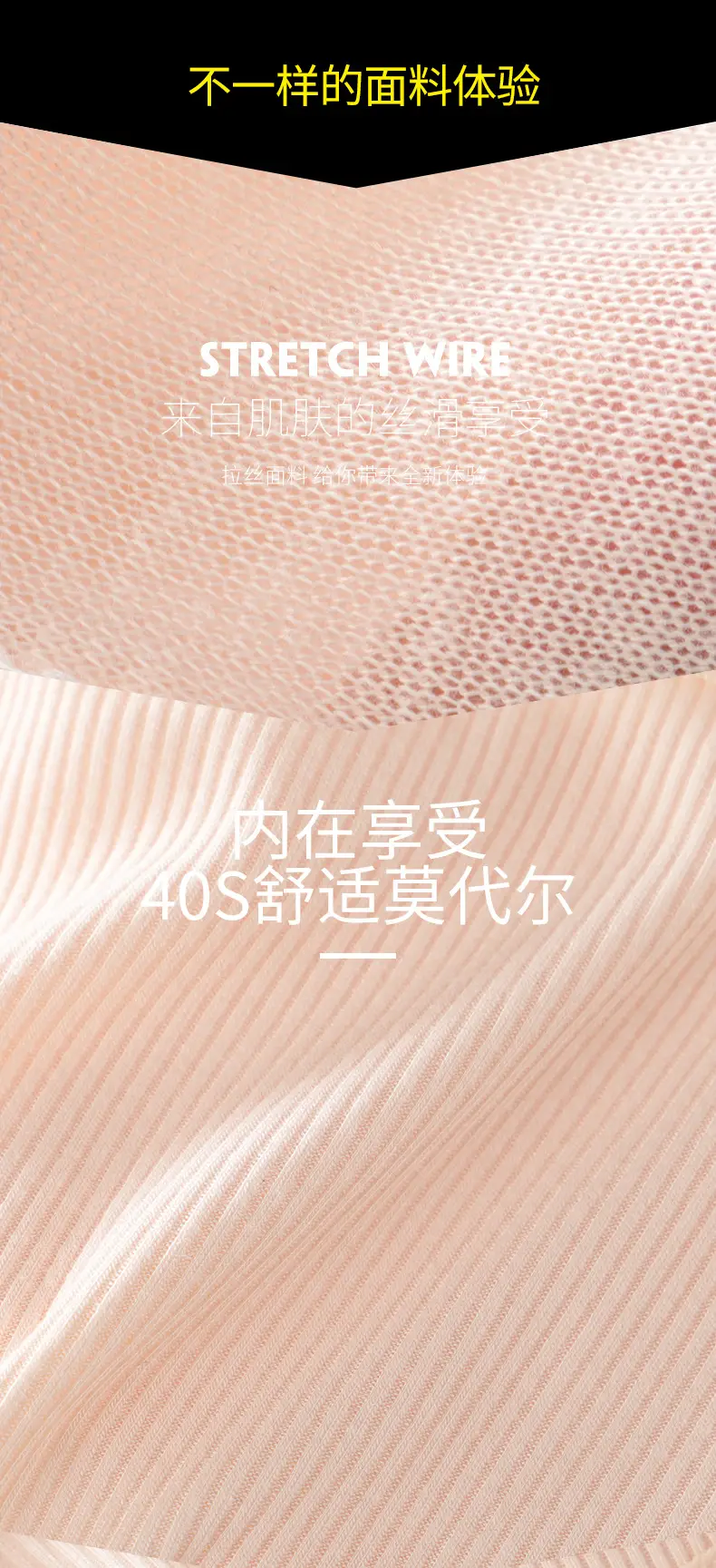 Girls' Tube Top Pure Cotton Double-Layer Middle and Large Children's Bra Junior High School Girls Vest Sling Underwear Developmental Children's Underwear — feature 11