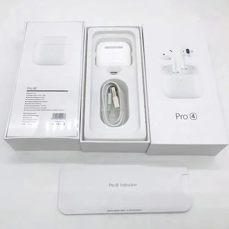 Bluetooth headset