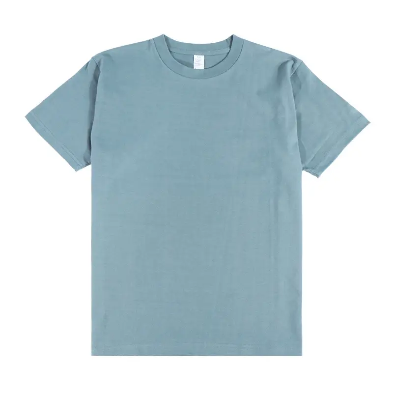 Men's Maroon Cotton T-Shirt Short Sleeve Couple Wear - Image 13