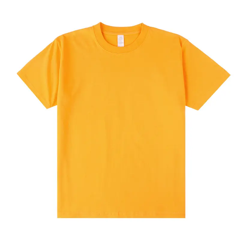 Men's Maroon Cotton T-Shirt Short Sleeve Couple Wear - Image 24