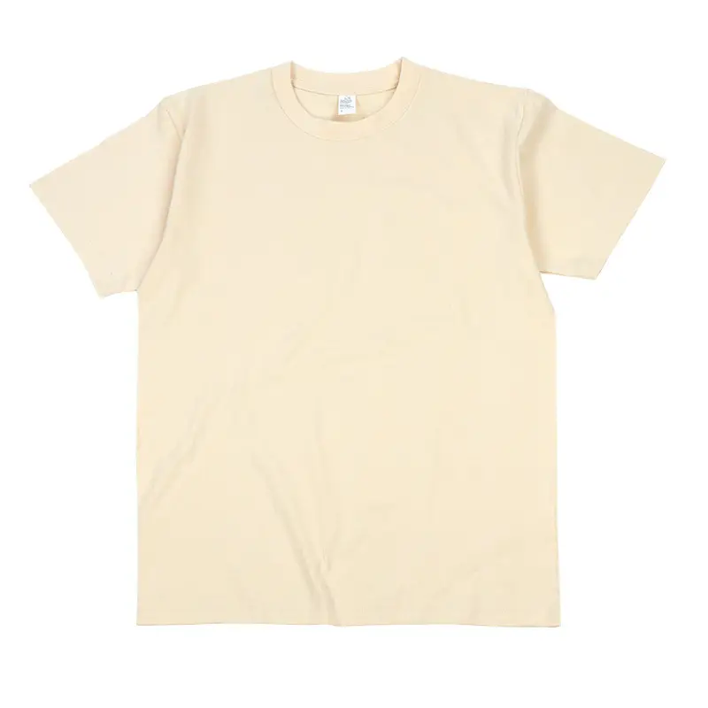 Men's Maroon Cotton T-Shirt Short Sleeve Couple Wear - Image 7