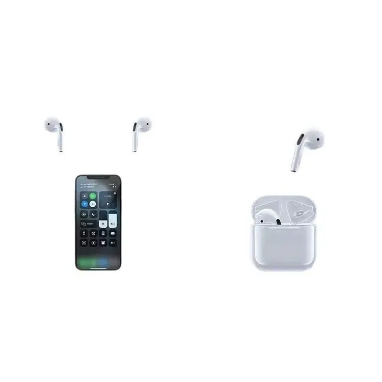 Pro4 4th Gen Bluetooth Headset with APTX HD Sound - Image 6