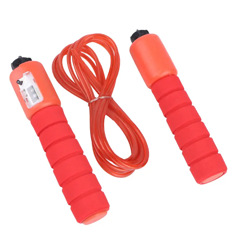 Adjustable Counting Skipping Rope for Kids Sports Training - Image 11