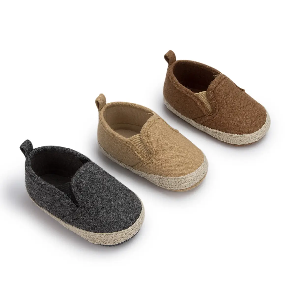 2022 New Soft Sole Non-Slip Toddler Shoes