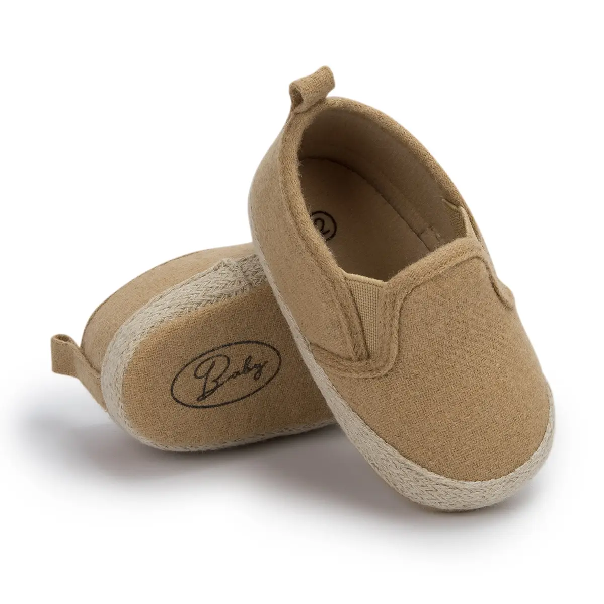 2022 New Soft Sole Non-Slip Toddler Shoes