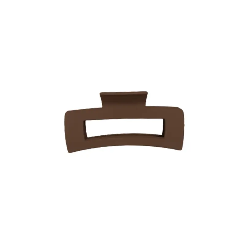 Frosted Hair Clip for Women Large Shark Clip - Image 52