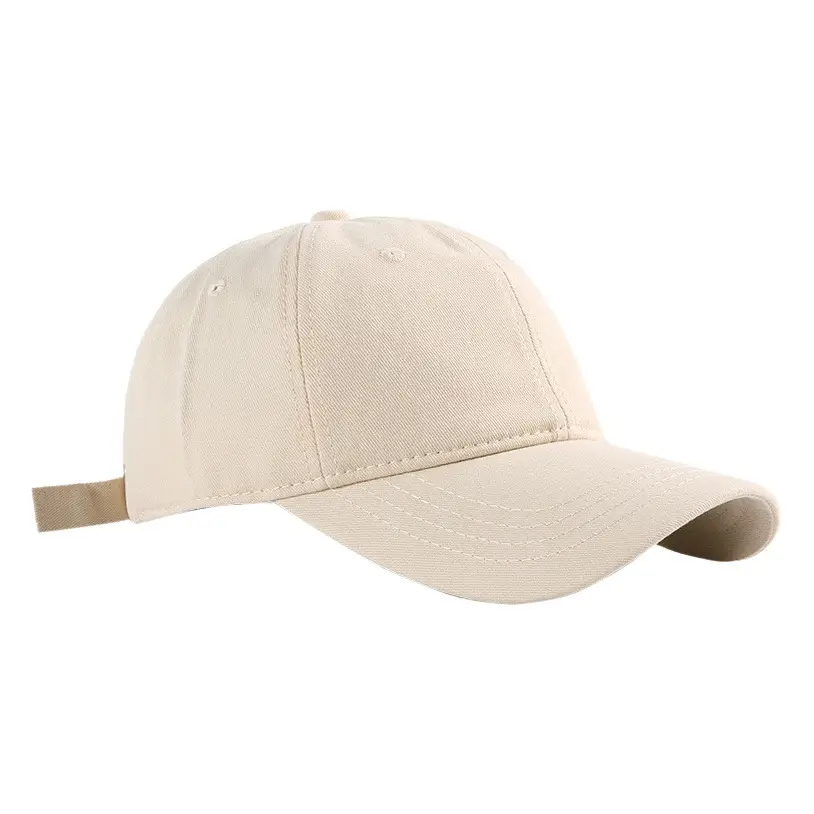 Women Japanese Light Baseball Cap Sunshade Hat