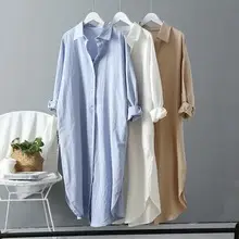 Women Grey Slimming Mid-Length Dress with Irregular Patchwork — feature 26