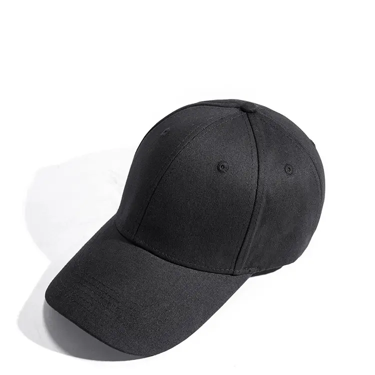 Beige Korean Style Baseball Cap XL - Image 5