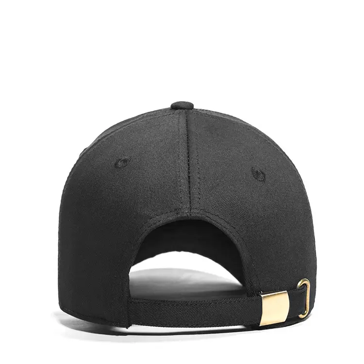 Beige Korean Style Baseball Cap XL - Image 7