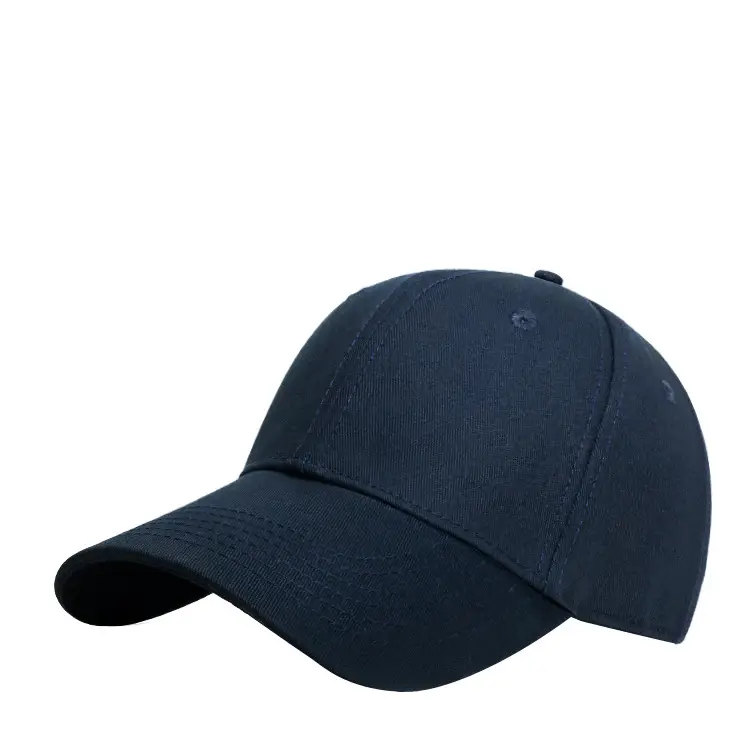 Beige Korean Style Baseball Cap XL - Image 8