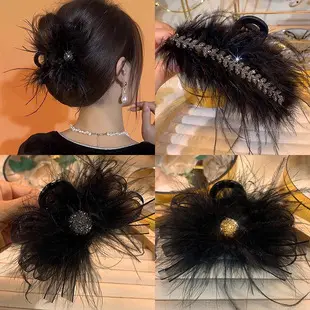 Frozen Hairpin Set Bow Hairpin Headwear Super Fairy Korean Girl Baby Aisha Princess Hair Accessories — feature 8