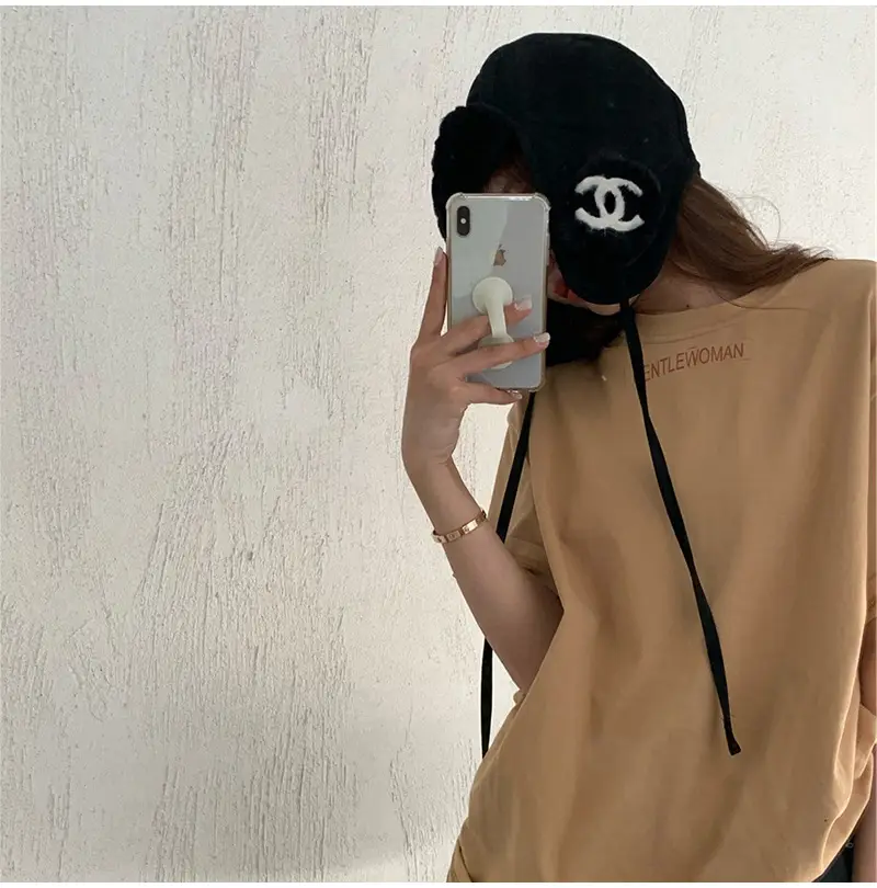 Women Short Sleeve T-Shirt White Loose Fit 2025 — feature 11