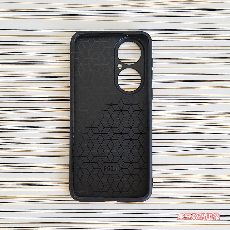 Huawei Mate P Series Thermal Transfer Blank Mobile Phone Case - Image 3