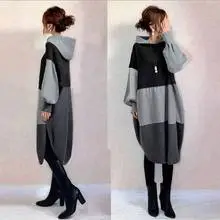 Japanese Style Loose Wide Leg Pants with V-Neck Top — feature 4