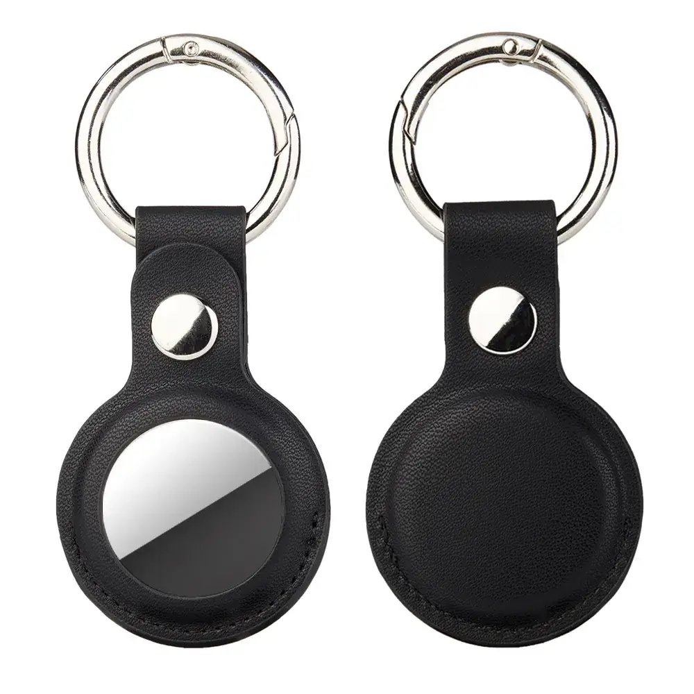 Single hole Black