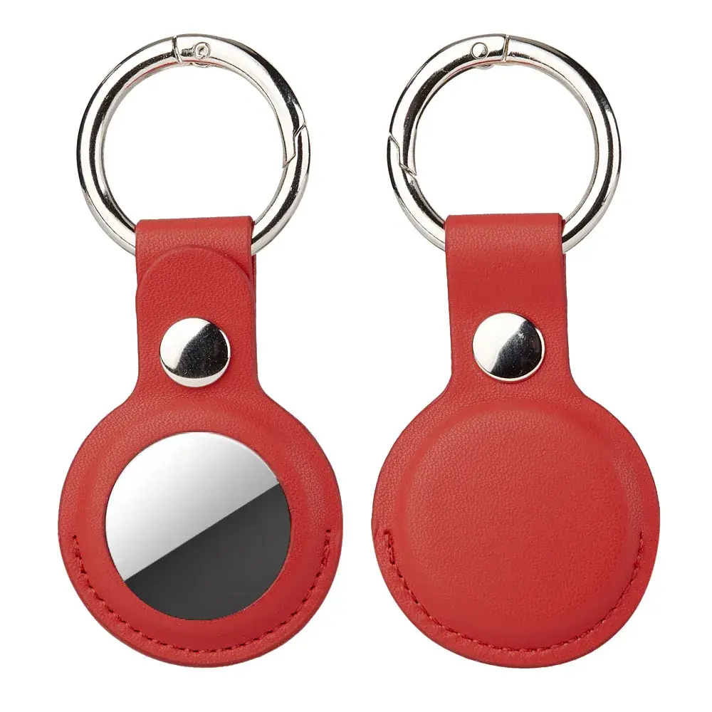 Single hole Red