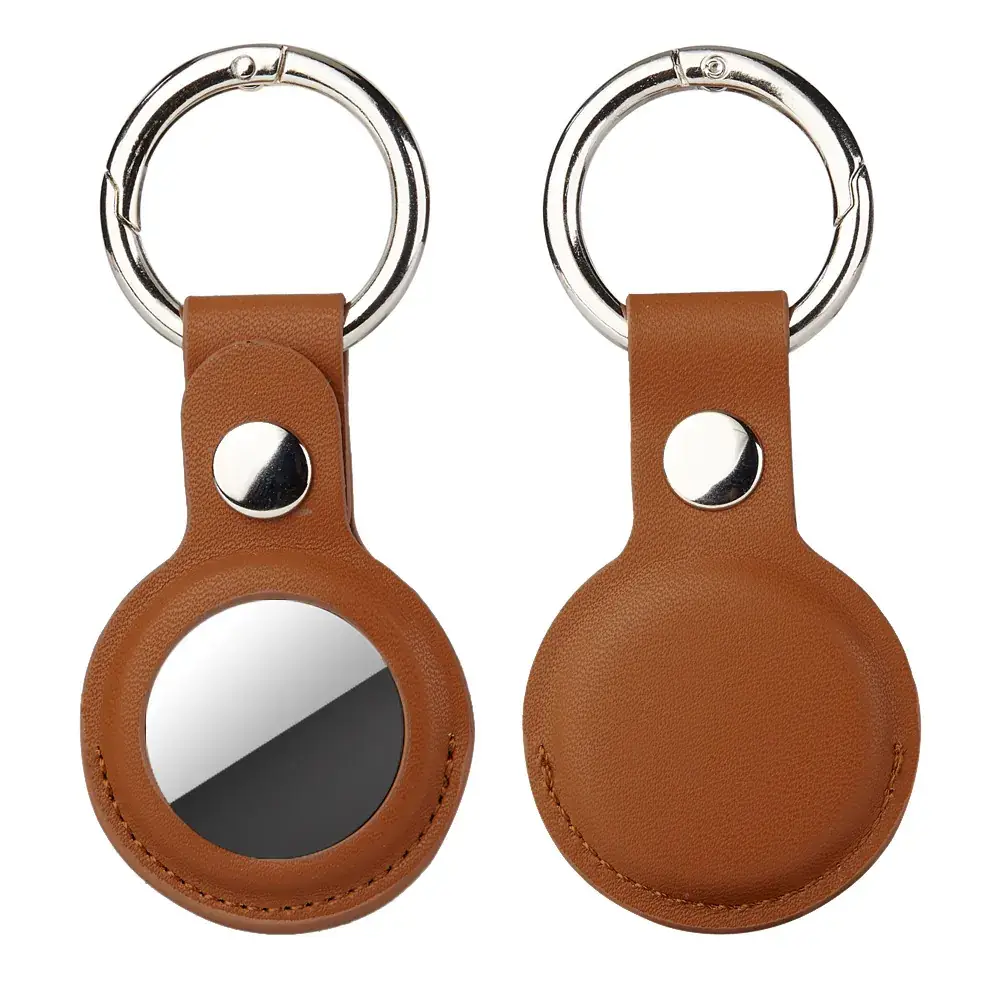 Single hole Brown