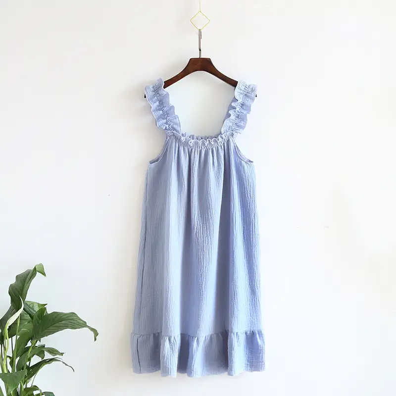 Blue Sling