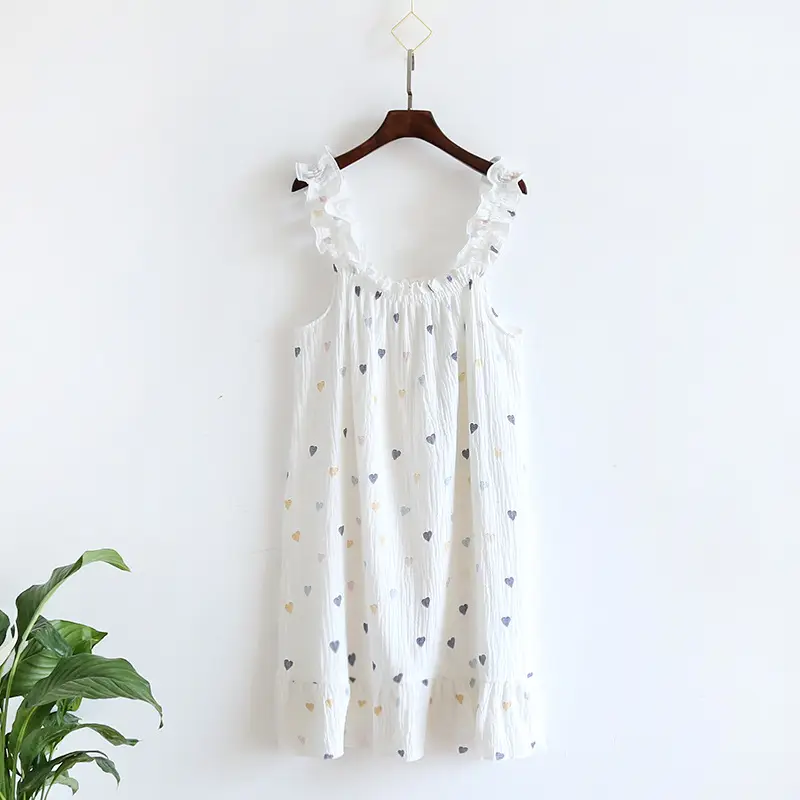 White Love Sling