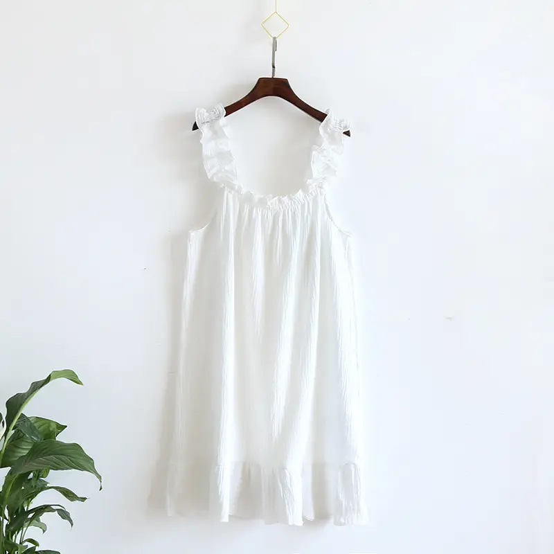 White sling