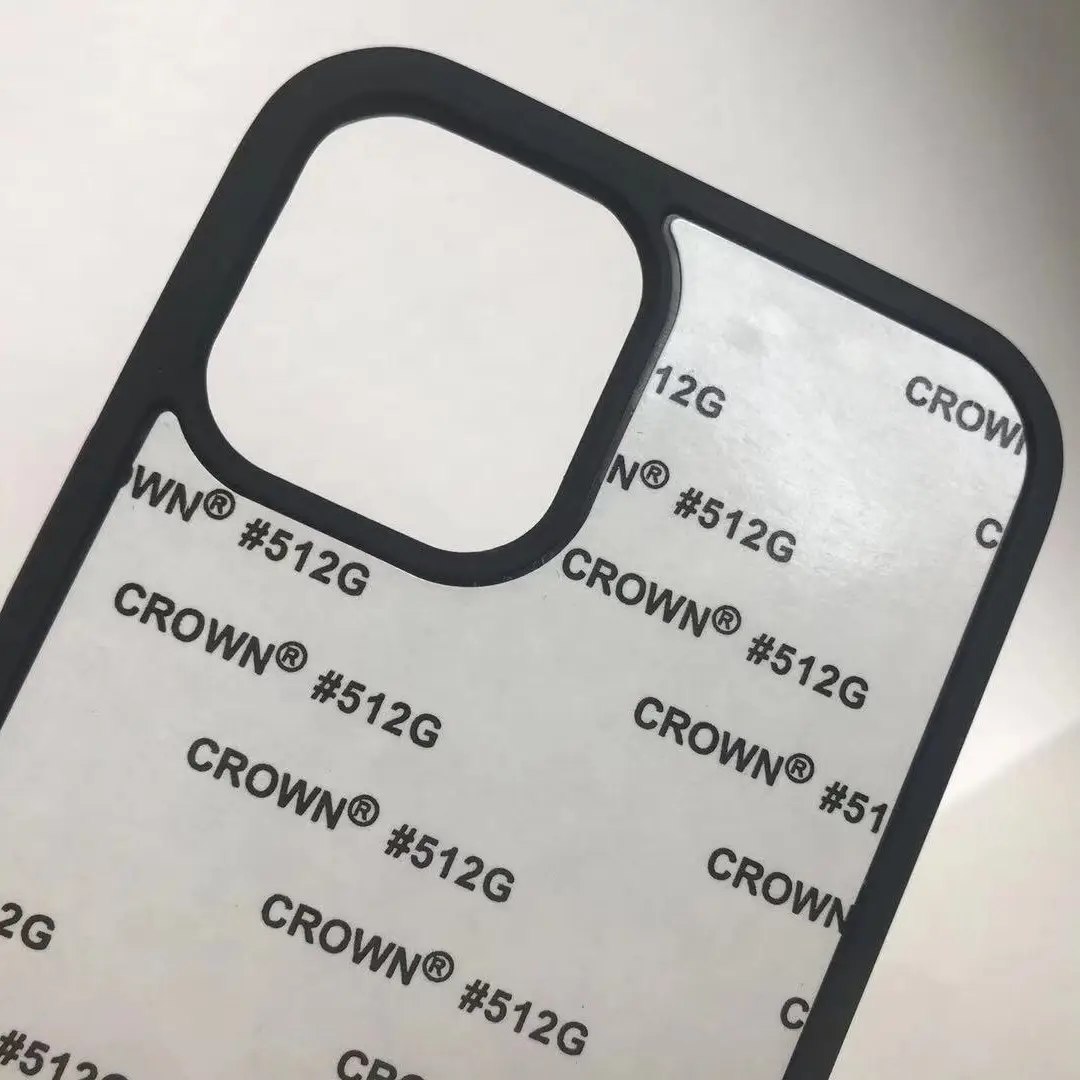 Apple iPhone 14 Case Two-In-One Tpu+Pc Heat Transfer Anti-Slip