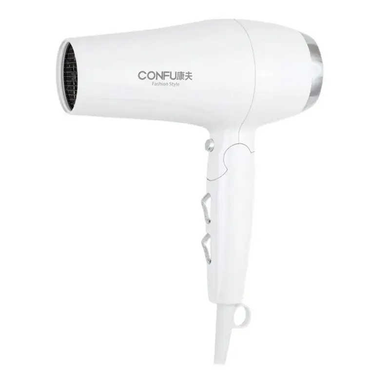 Kangfu Kf-5130 Hair Dryer 2200W Foldable Constant Temp