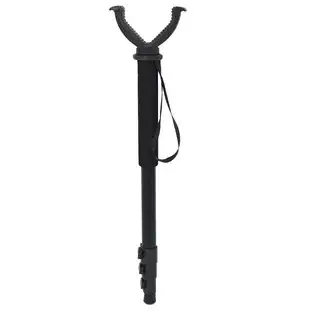 1.2m Folding Metal Projector Stand Telescopic Tripod — feature 4