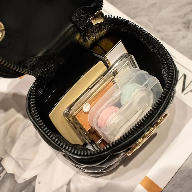 2023 New Quilted Mini Bags for Women - Image 14