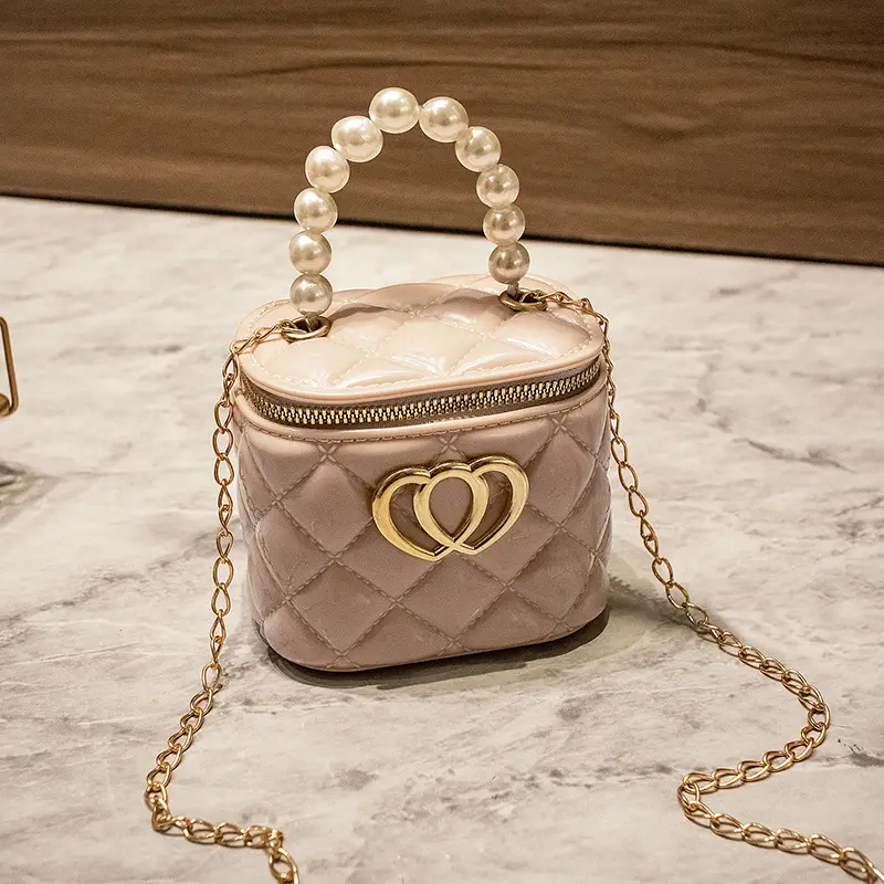 2023 New Quilted Mini Bags for Women - Image 10