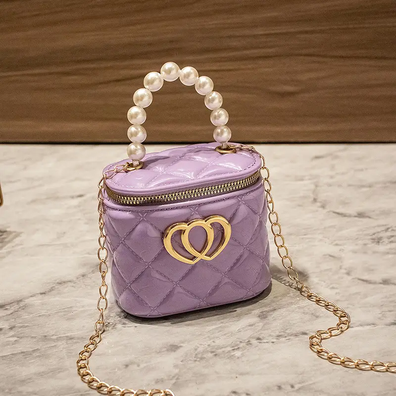 2023 New Quilted Mini Bags for Women - Image 2