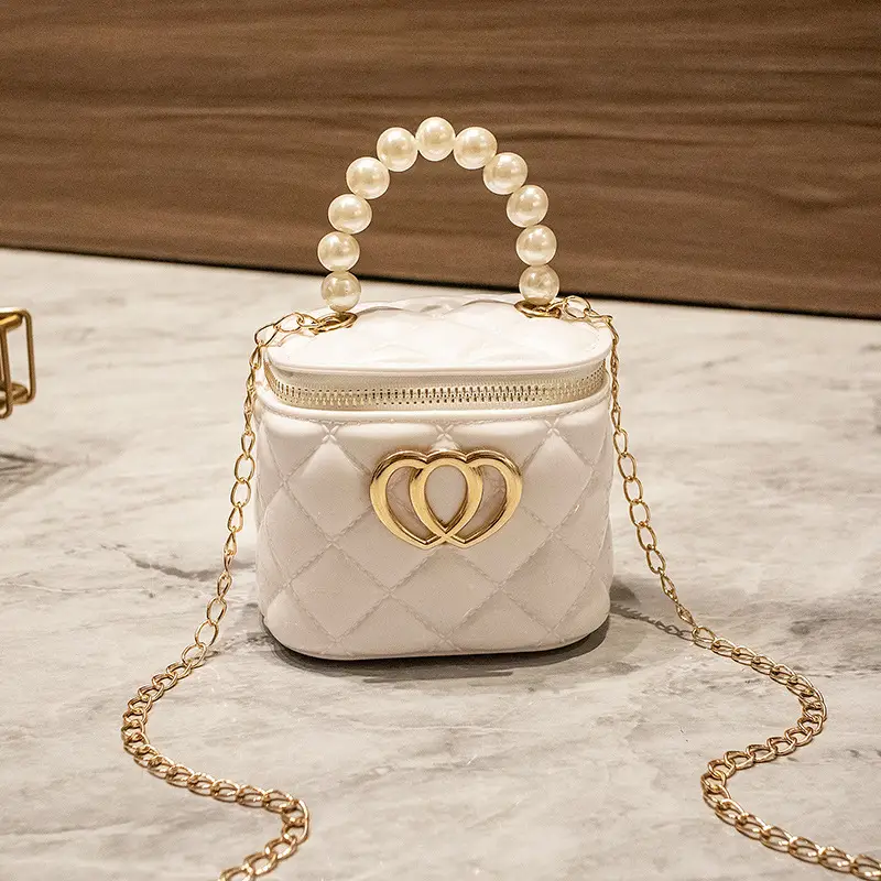 2023 New Quilted Mini Bags for Women - Image 3