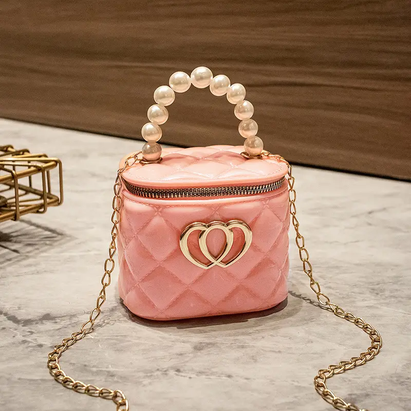2023 New Quilted Mini Bags for Women - Image 4