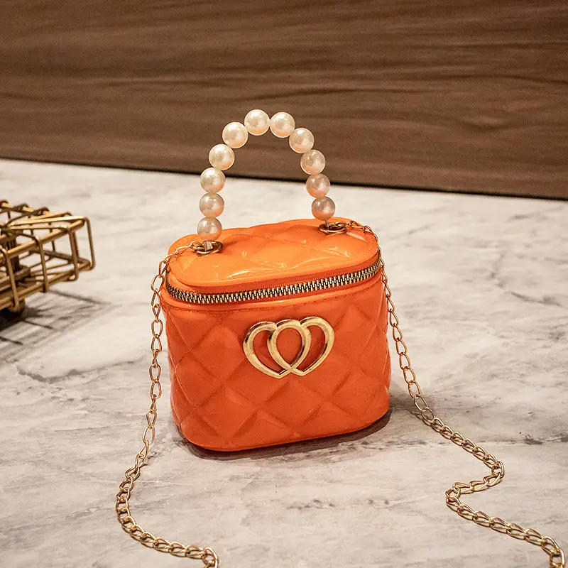 2023 New Quilted Mini Bags for Women - Image 5