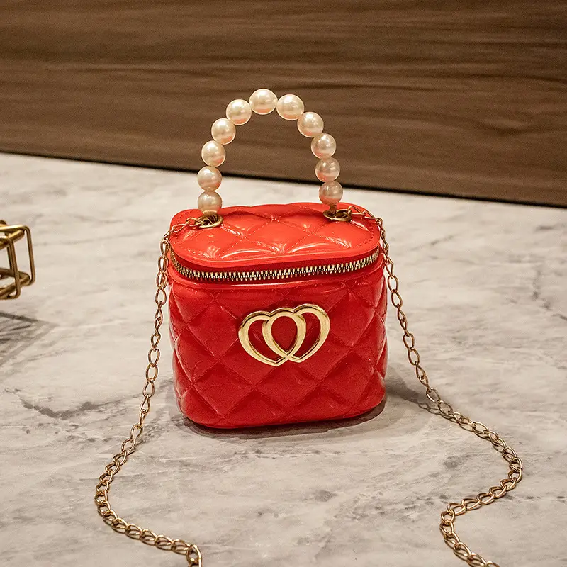 2023 New Quilted Mini Bags for Women - Image 6